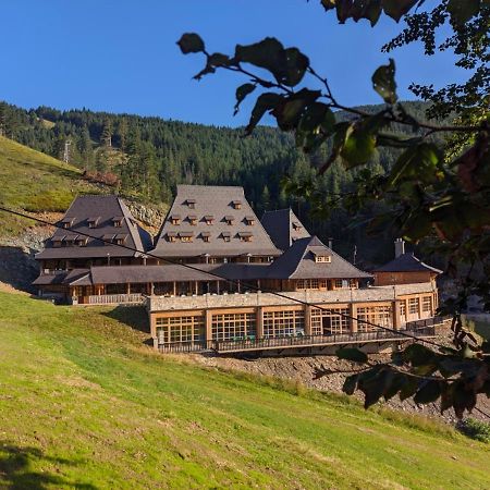Smestaj Iver Hotel Mokra Gora Kültér fotó