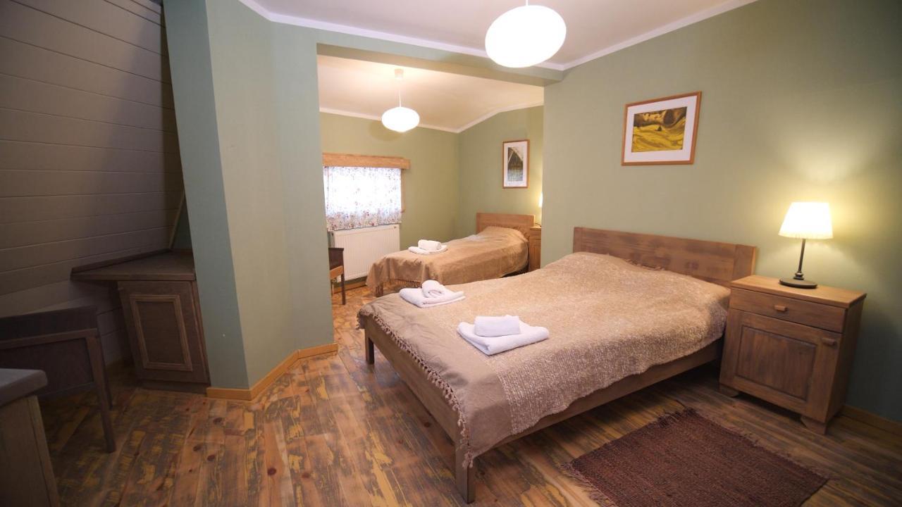 Smestaj Iver Hotel Mokra Gora Kültér fotó