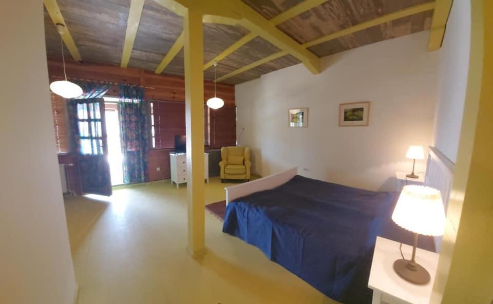 Smestaj Iver Hotel Mokra Gora Kültér fotó