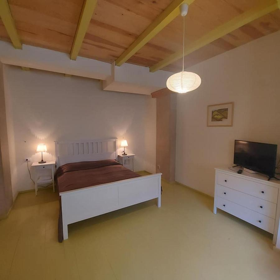 Smestaj Iver Hotel Mokra Gora Kültér fotó