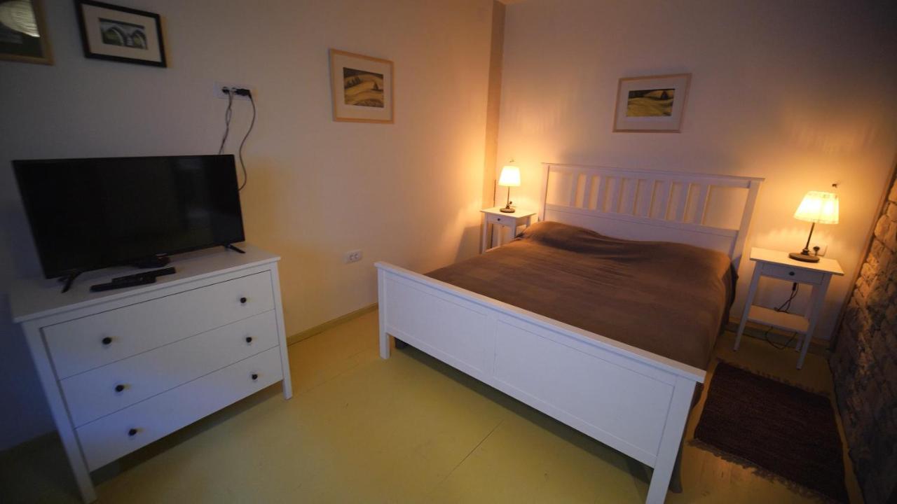 Smestaj Iver Hotel Mokra Gora Kültér fotó