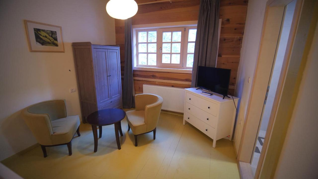 Smestaj Iver Hotel Mokra Gora Kültér fotó