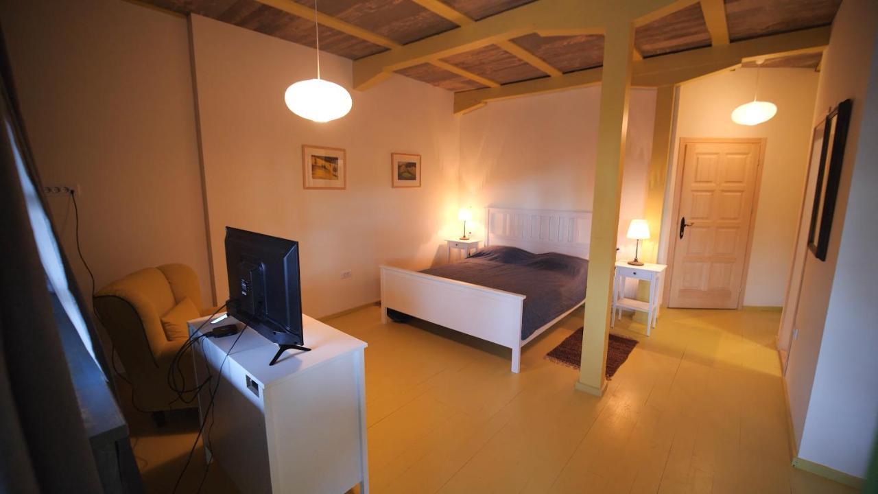 Smestaj Iver Hotel Mokra Gora Kültér fotó
