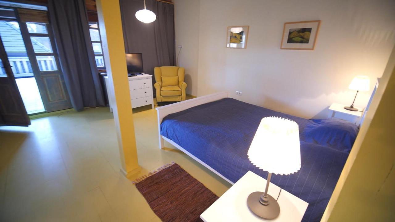 Smestaj Iver Hotel Mokra Gora Kültér fotó